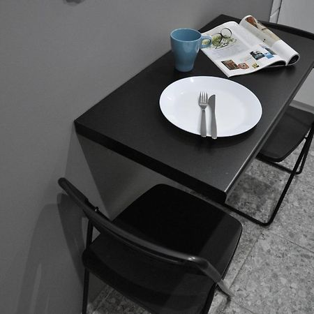Mario Rooms Варшава Екстериор снимка